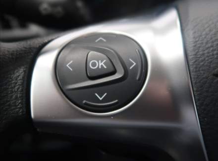 Ford - C-MAX