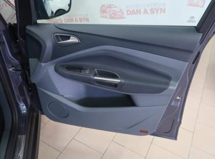 Ford - C-MAX