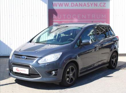 Ford - C-MAX