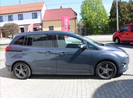Ford - C-MAX