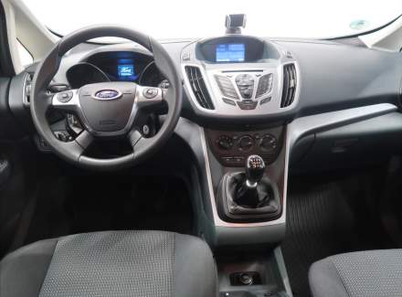 Ford - C-MAX