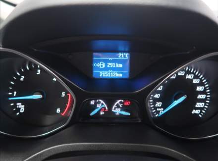 Ford - C-MAX