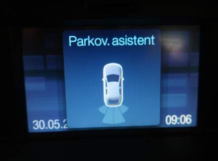 Ford - C-MAX