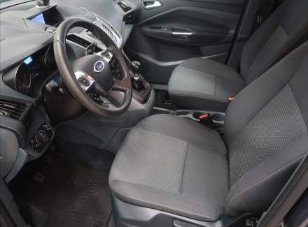 Ford - C-MAX