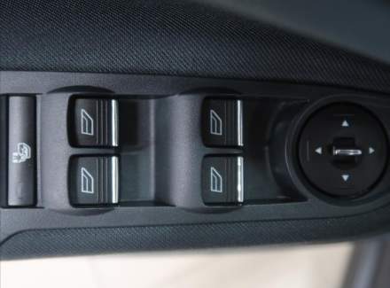Ford - C-MAX