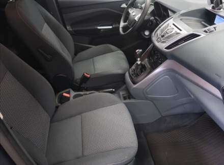 Ford - C-MAX