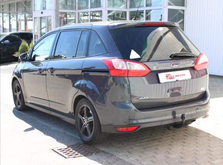 Ford - C-MAX