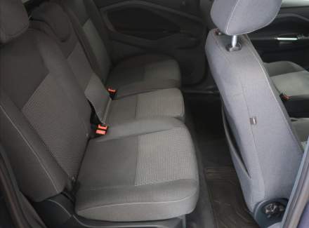Ford - C-MAX