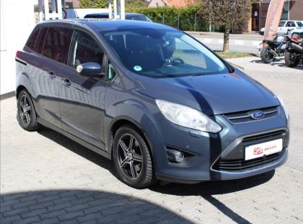 Ford - C-MAX