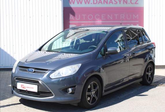 Ford - C-MAX