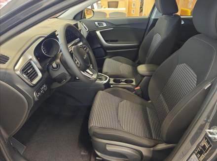 Kia - Cee'd