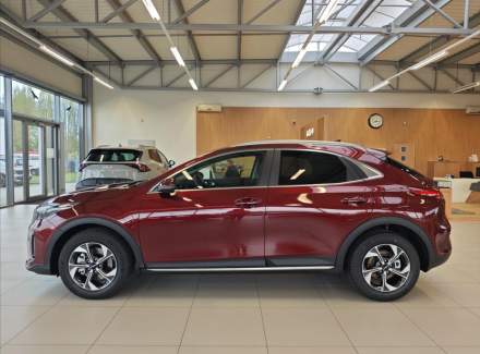 Kia - XCeed