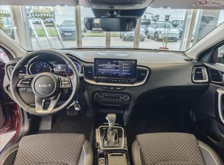 Kia - XCeed