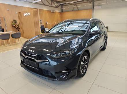 Kia - Cee'd