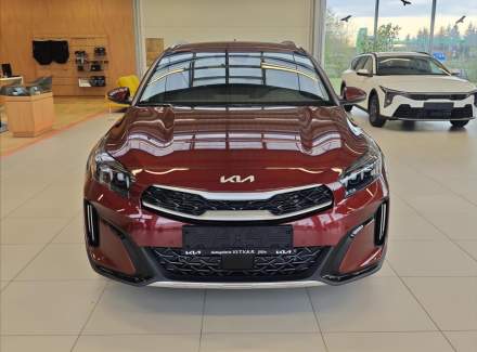 Kia - XCeed