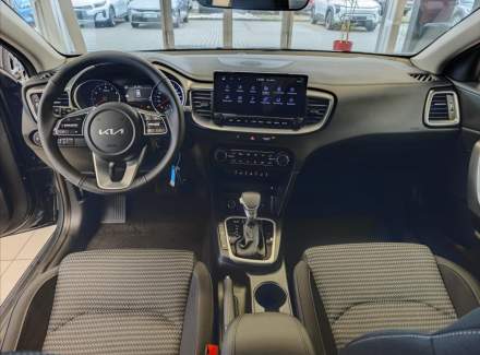 Kia - Cee'd
