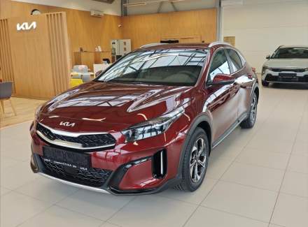 Kia - XCeed