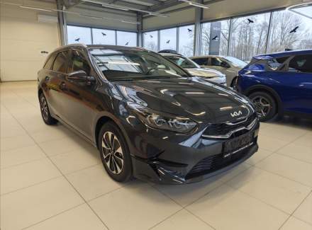 Kia - Cee'd