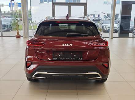 Kia - XCeed