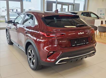 Kia - XCeed