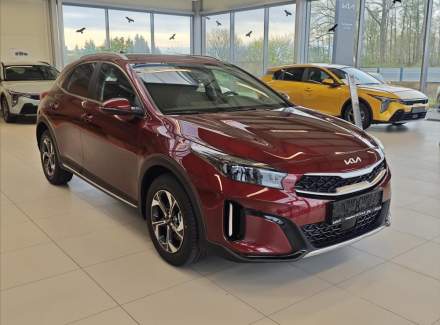 Kia - XCeed