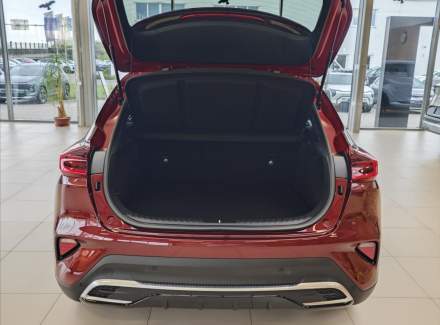 Kia - XCeed