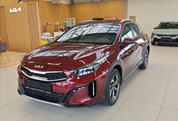 Kia - XCeed