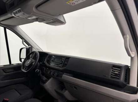 Volkswagen - Crafter