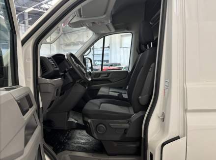Volkswagen - Crafter