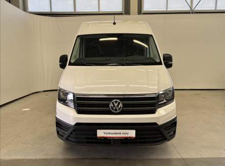 Volkswagen - Crafter
