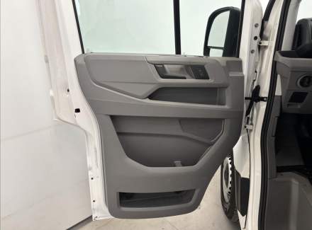 Volkswagen - Crafter