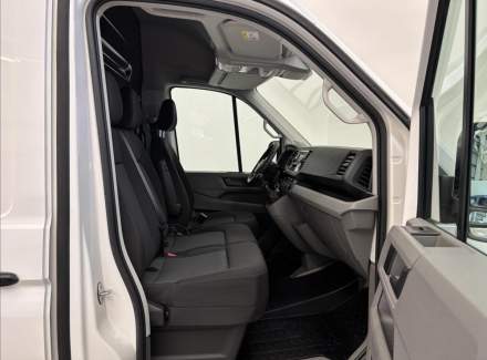 Volkswagen - Crafter