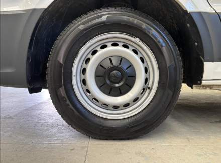 Volkswagen - Crafter