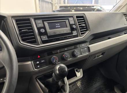Volkswagen - Crafter