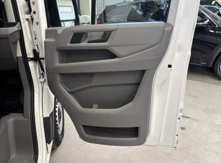 Volkswagen - Crafter