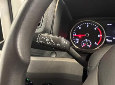 Volkswagen - Crafter
