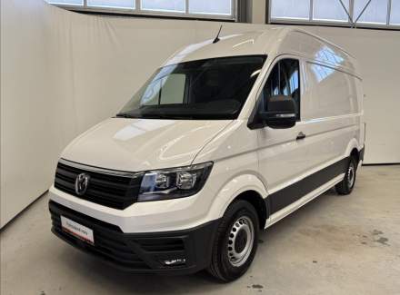 Volkswagen - Crafter