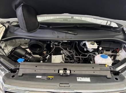 Volkswagen - Crafter