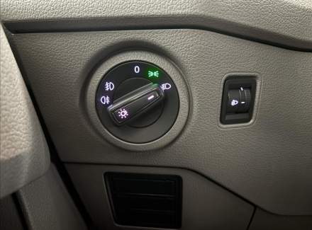 Volkswagen - Crafter