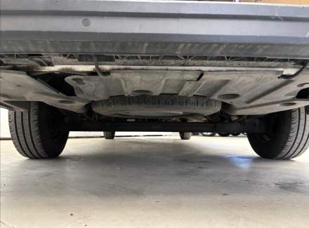 Volkswagen - Crafter