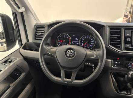 Volkswagen - Crafter