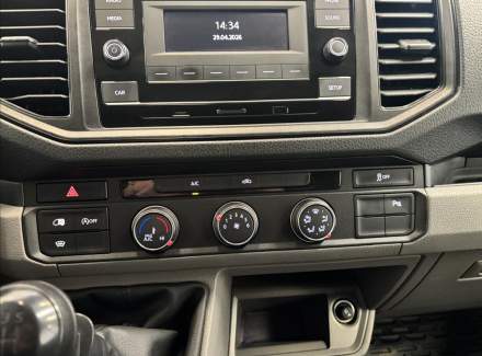 Volkswagen - Crafter