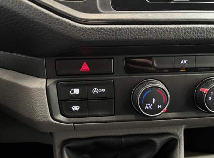 Volkswagen - Crafter