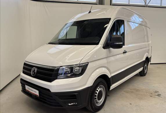Volkswagen - Crafter