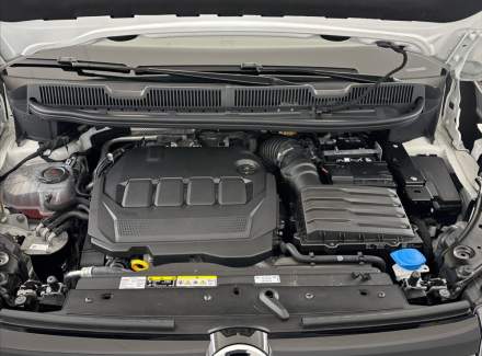 Volkswagen - Caddy