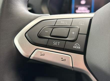 Volkswagen - Caddy