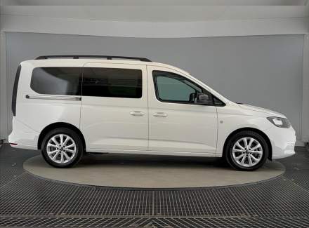 Volkswagen - Caddy
