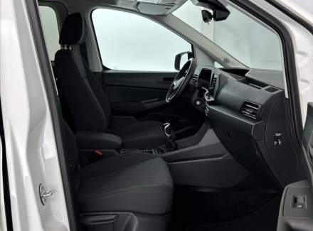 Volkswagen - Caddy