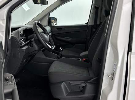 Volkswagen - Caddy