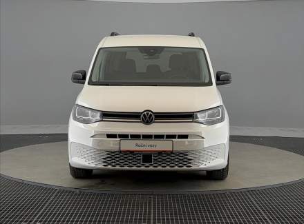 Volkswagen - Caddy